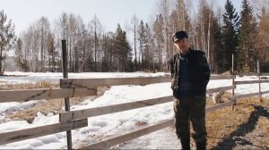 Пустовалов Геннадий Никитович, Манский район, п. Пимия