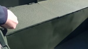 Болотоход, вездеход каракат