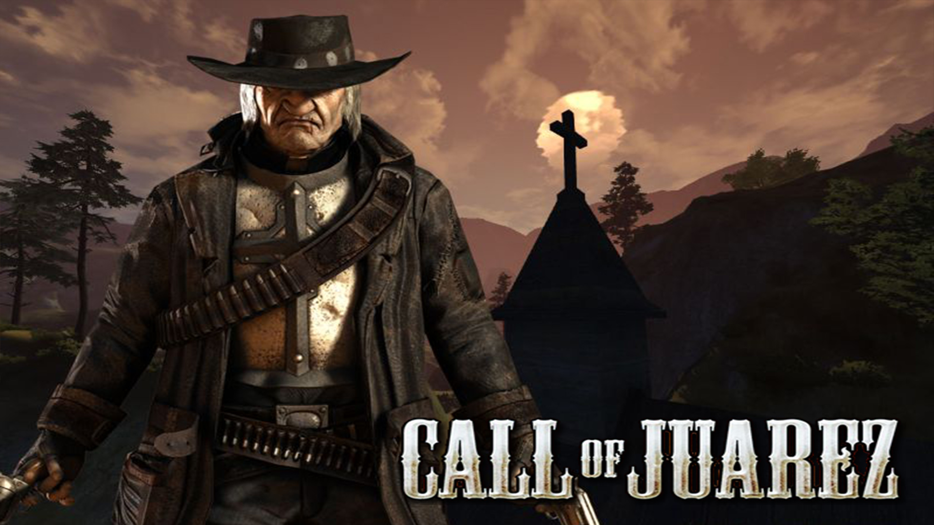 Call of Hyarez : Золото Ацтеков / ИГРОФИЛЬМ 2006