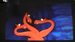 Приключения Змея Горыныча.