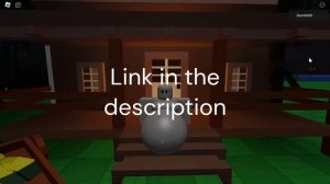 Roblox Vore game(WITH LINK!!!)