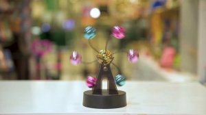 Маятник антистресс!