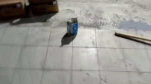 Быстрая затирка плитки  Большие объёмы  Ведро плиточника своими руками