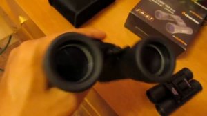 бинокли селестрон и брессер