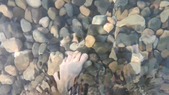 1 сентября 2022 г. Аквапилинг на халяву или атака карасей. Дивноморское. Мы в Нирване ? смотреть онлайн