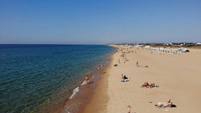 ПОЛЁТ НАД СТАНИЦЕЙ БЛАГОВЕЩЕНСКАЯ (КРАСНОДАРСКИЙ КРАЙ), СЕНТЯБРЬ 2020 ГОДА. смотреть онлайн