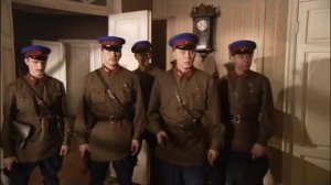 Мастер и Маргарита, фрагмент (Бегемот и глоток бензина)