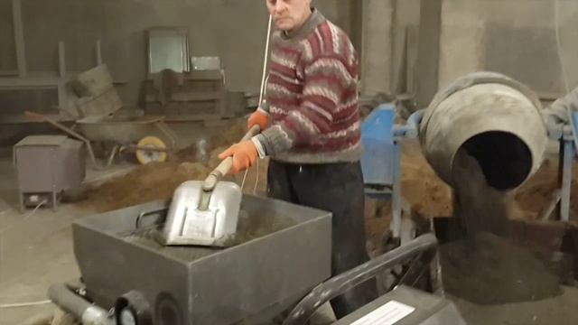 Торкрет