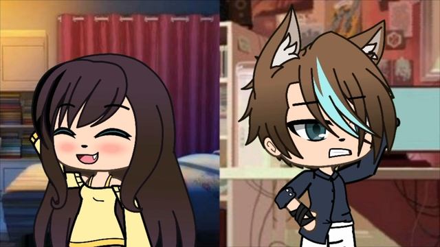 ?Ледяное сердце? | ?[1/?]? | Взахлёб | Gacha Life | Arina Kuper смотреть онлайн