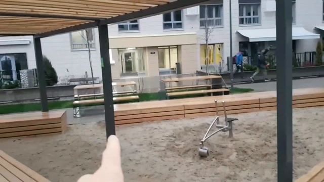 ЖК Весна-2, Унистрой Казань смотреть онлайн