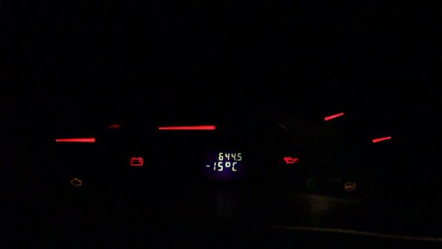 Приборная панель приора калина плавный розжиг смотреть онлайн