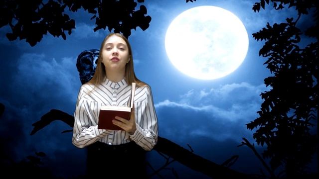 Читаем Цветаеву смотреть онлайн