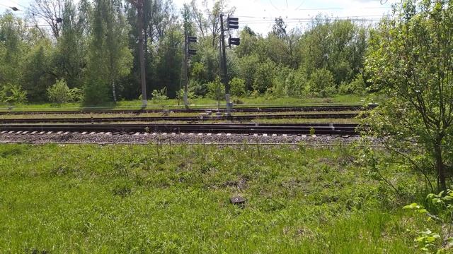 чмэ3-3693 маневры на ст. Пятовская смотреть онлайн