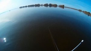 Рыбалка Кама Фишинг Трой Урай Щука Октябрь