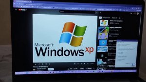 Windows XP Error Remix Has BSOD