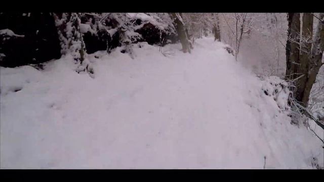 Morning Trail Run // Ptuj // GoPro Hero5 Black // Suunto Ambit3 Vertical смотреть онлайн