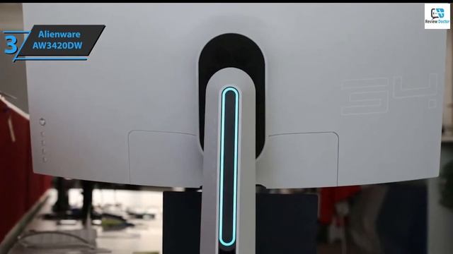 Top 5 BEST Curved Gaming Monitors of 2022 смотреть онлайн