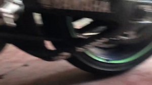 Замена масла Yamaha YZF R 1