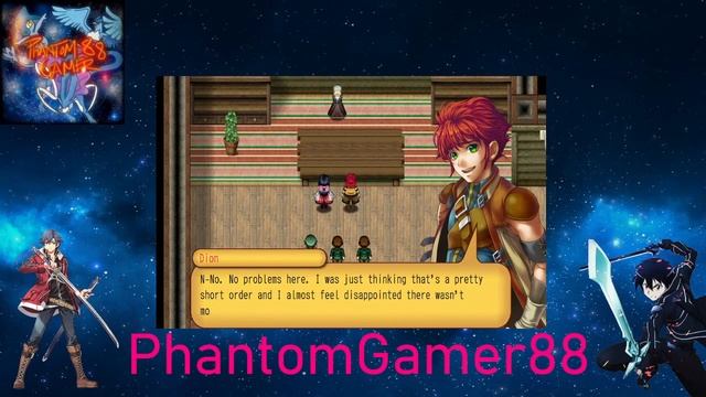 Alphadia Genesis 2 Part 4-Wyvern Hunting смотреть онлайн