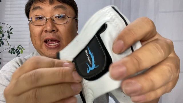 HOW GOOD IS A $5 GOLF GLOVE? смотреть онлайн