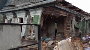 Под массированным обстрелом украинских боевиков оказался поселок Климово в Брянской области