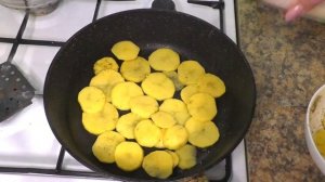 Мясо по французски можно очень просто приготовить на сковороде Простой рецепт