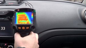 Renault Kaptur - Что нас греет?