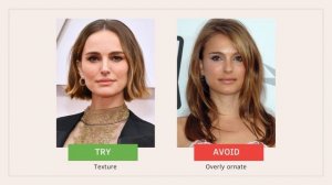 TOP 3 SOFT GAMINE HAIR MISTAKES  YOU’RE MAKING