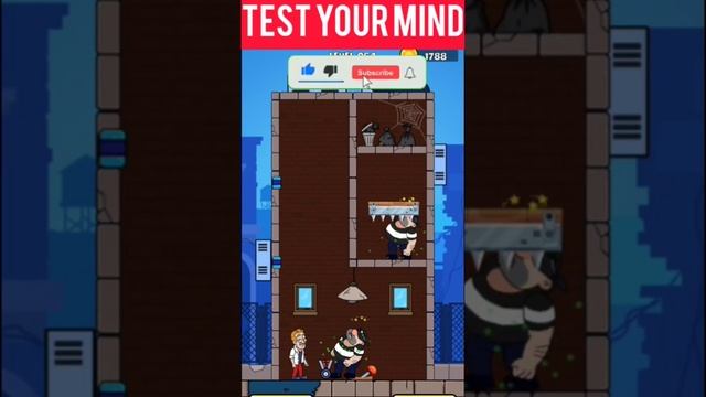 ??Mind test game go to the way of viral #shorts #short