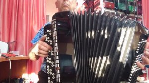 Баян "Былина", мастеровой, 61на120