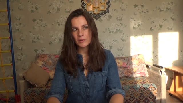 У НАС В ГОСТЯХ НАША ПОДПИСЧИЦА. 11.06.20 смотреть онлайн