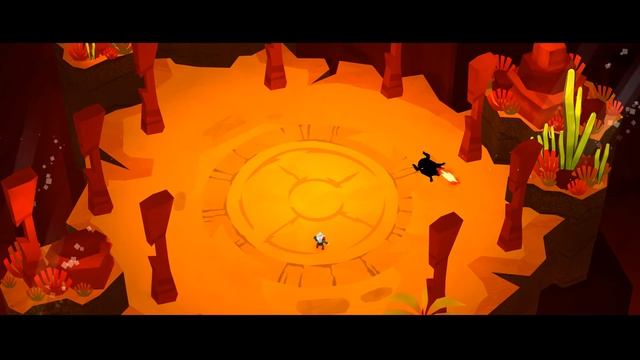 Bloodroots Прохождение Часть 4 смотреть онлайн