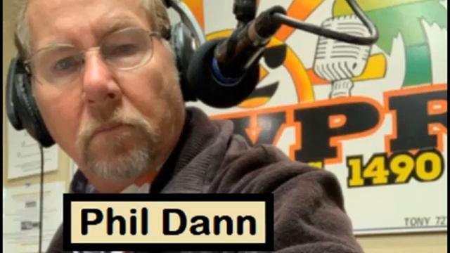 Phil Dann Show on AM 1490 WWPR'S First Watch Bradenton FL June 21st 2022 смотреть онлайн