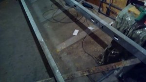 Бытовые хитрости.Бюджетная легкая крепкая лестница-драбына своими руками