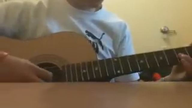 Blues impro G pentatonic scale смотреть онлайн