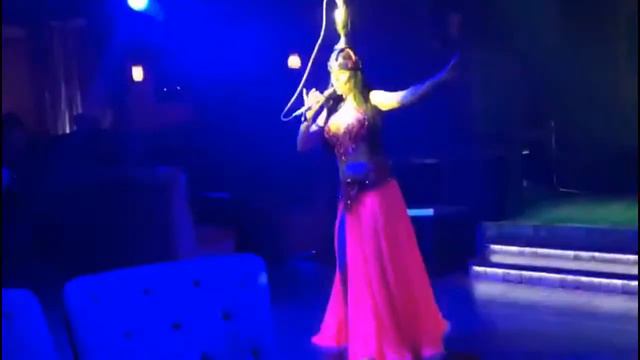 Танец с кальяном смотреть онлайн