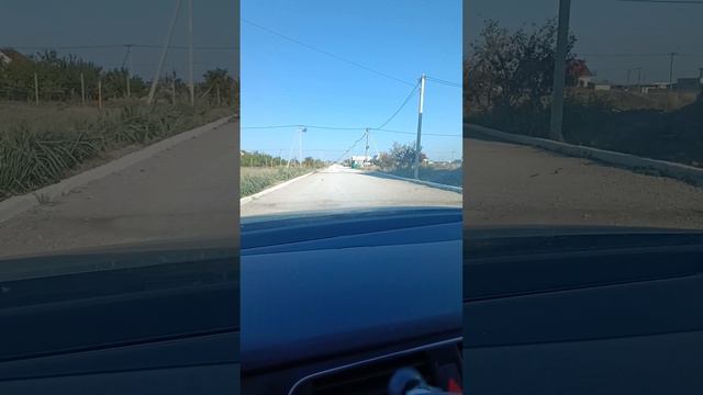 ТСН "Седой Азов", Ленинский район, РКрым