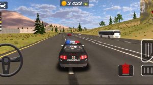 Police 🚨  Car Drift Game 2024🔥 #3 : Open Car drift Android Game Play ! Best Android Game !