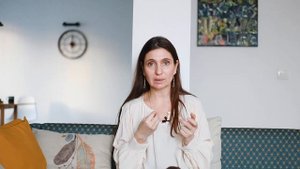 ❤️ Нервное истощение ❤️ Анна Комлова
