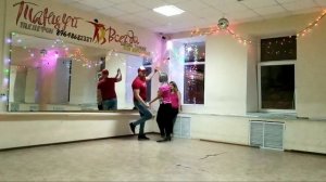 #пенза парные ТАНЦЫ #впензе Бачата в Пензе на Московской, д.6 #танцуй_всегда_пенза Обучаем #penza