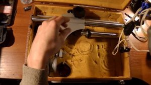 USB микроскоп своими руками