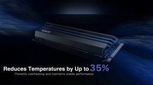 Apacer AS2280Q4U M.2 PCIe Gen4 x4 SSD: Eclipse Your Rivals