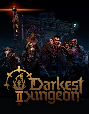 Darkest Dungeon II. 1 серия. Сила Черноголовки.