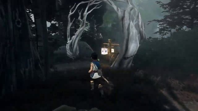 Прохождение Kena: Bridge of Spirits — Часть 3 Кена: Мост духов [Гора Русу] Русский Без комментариев