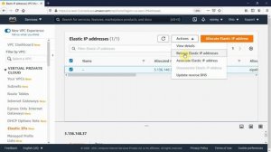 4 How to delete AWS VPC | AWS Virtual Private Cloud | AWS VPC for Beginners