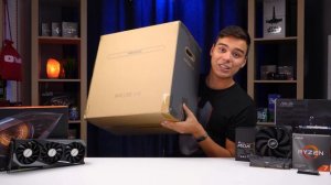 ЛУЧШАЯ СБОРКА ПК с RTX 3070 за 120000 Рублей на 2021 Год!