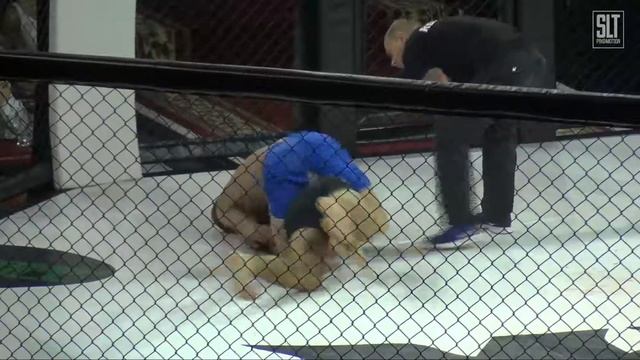 Бой №5 Степаненко Никита vs Бойко Евгений смотреть онлайн