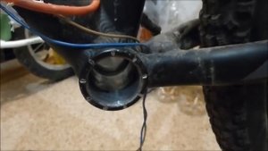 ПРОБЛЕМА КАРЕТОЧНОГО БАФАНГ