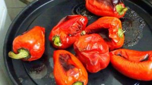 Перец в томатном соусе