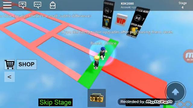 Паркур который решил перезагрузить.#3 смотреть онлайн